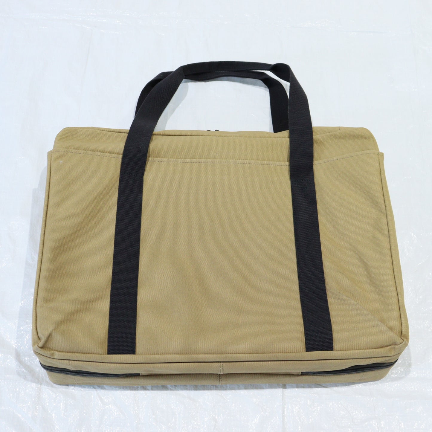 ツーバーナー収納ケース (GS-220B)
