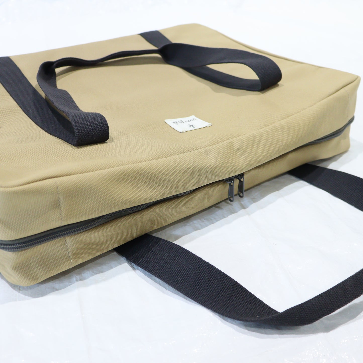 ツーバーナー収納ケース (GS-220B)