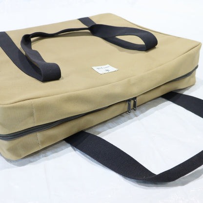 ツーバーナー収納ケース (GS-220B)