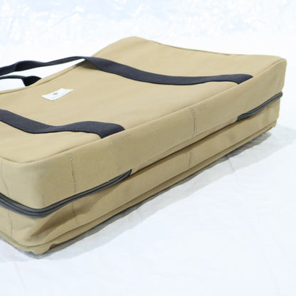 ツーバーナー収納ケース (GS-220B)