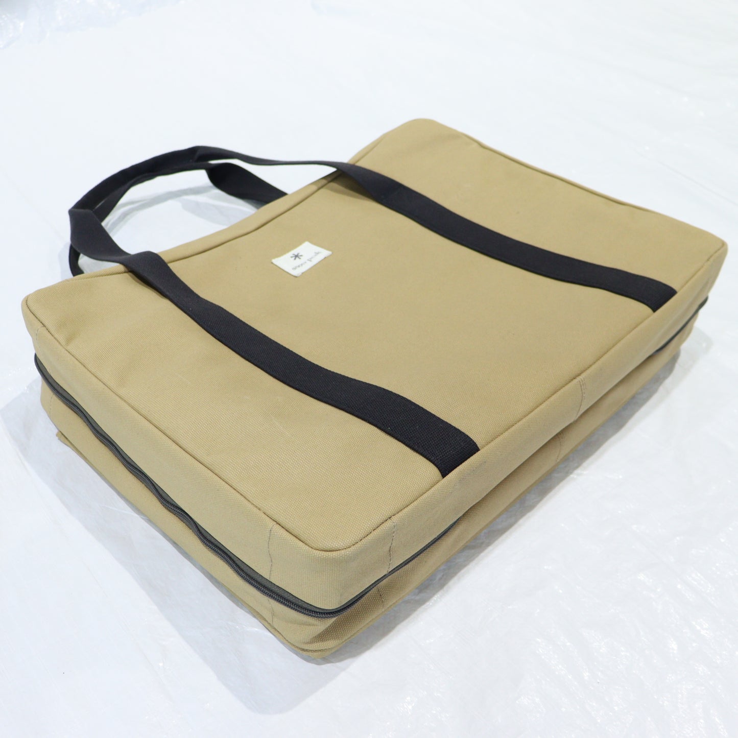 ツーバーナー収納ケース (GS-220B)