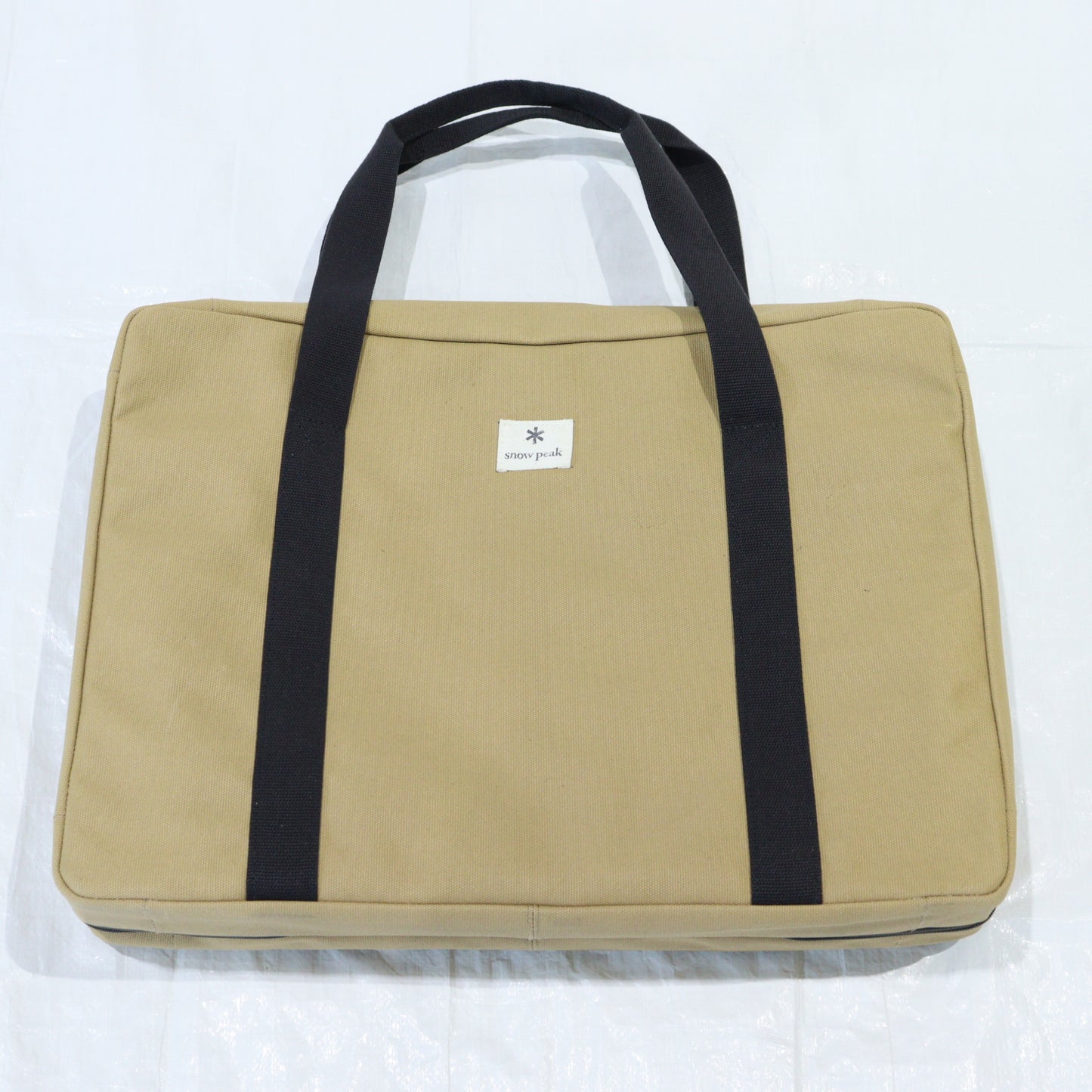 ツーバーナー収納ケース (GS-220B)