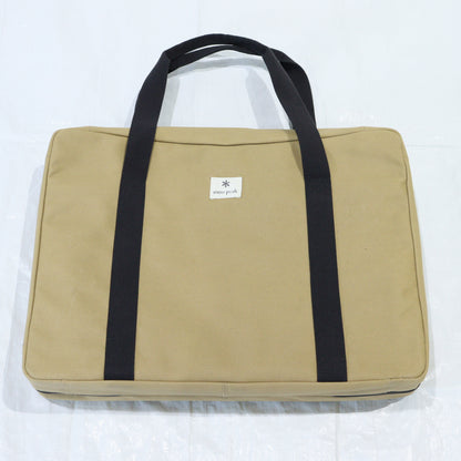 ツーバーナー収納ケース (GS-220B)