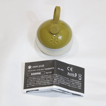 たねほおずき もり (ES-041GR)