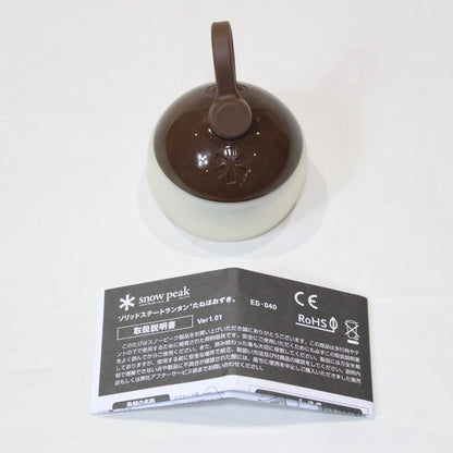 たねほおずき つち (ES-041BR)