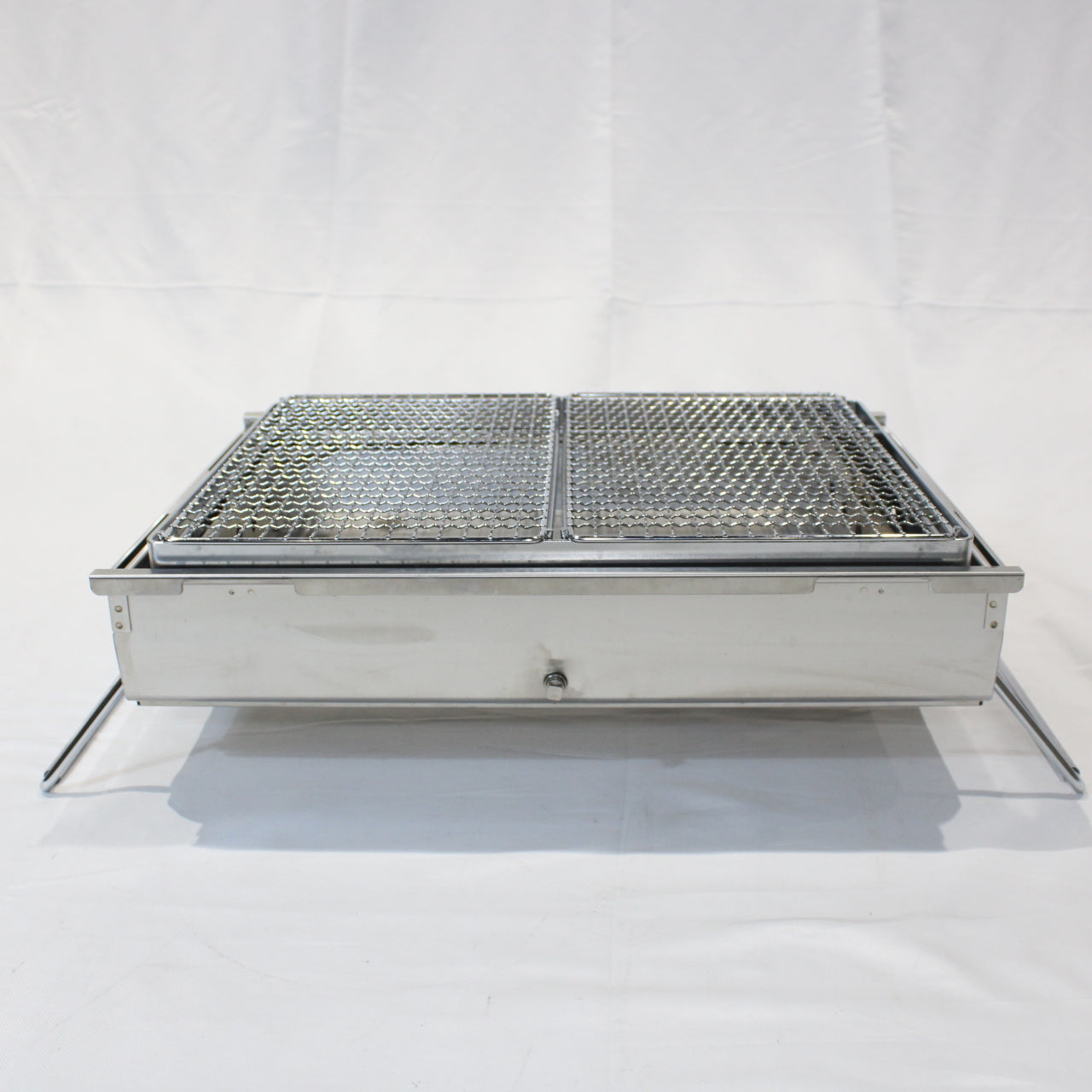 リフトアップBBQ BOX (CK-160)