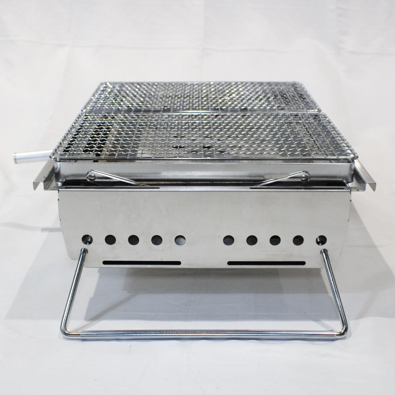 リフトアップBBQ BOX (CK-160)