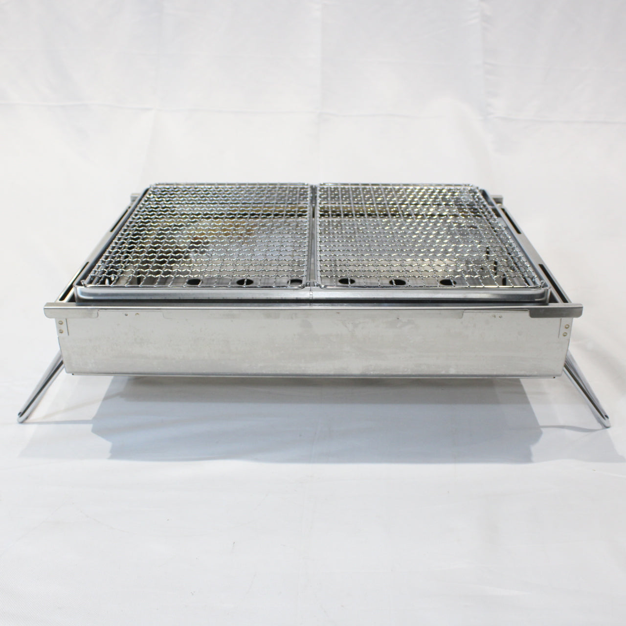 リフトアップBBQ BOX (CK-160)
