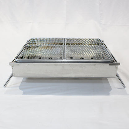 リフトアップBBQ BOX (CK-160)