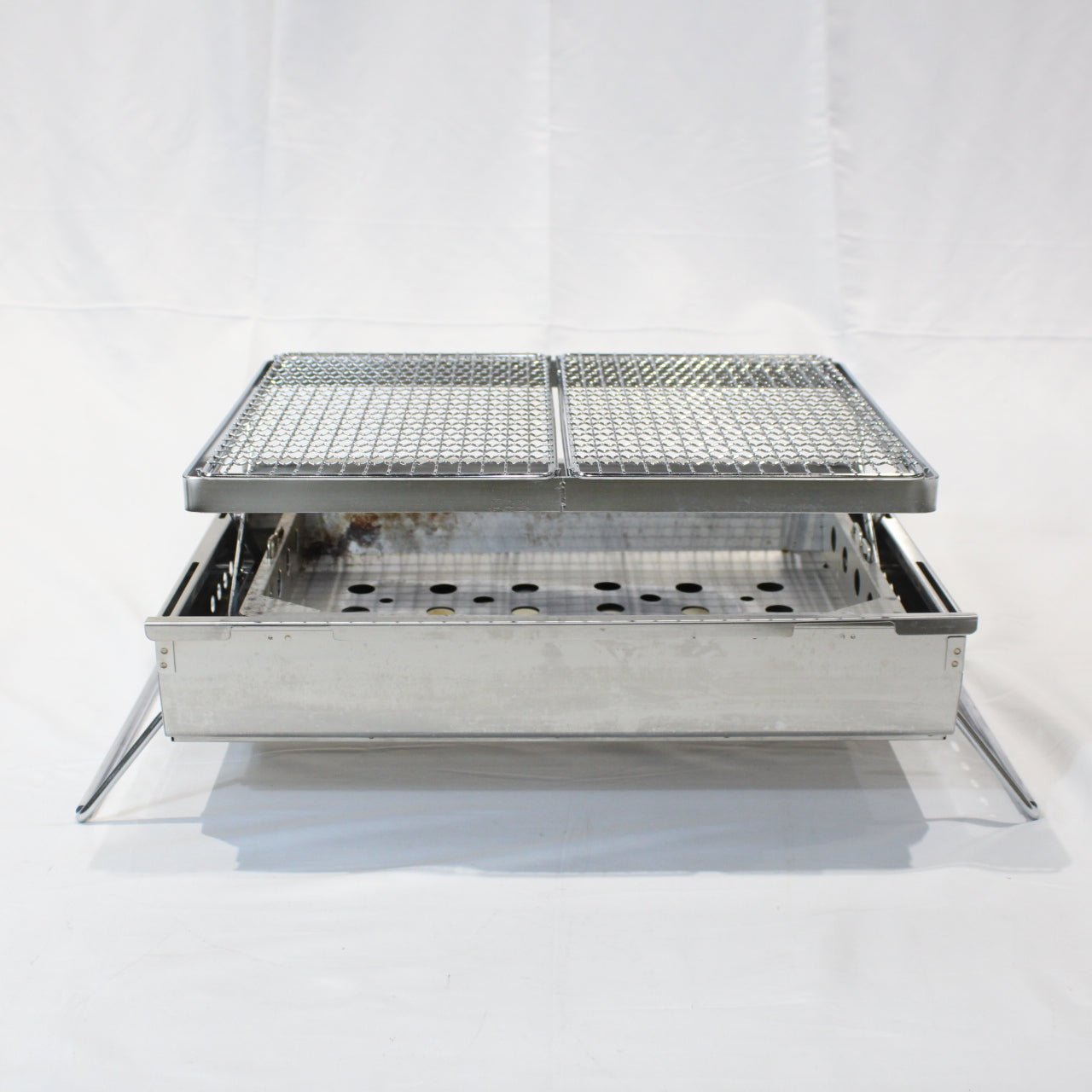 リフトアップBBQ BOX (CK-160)