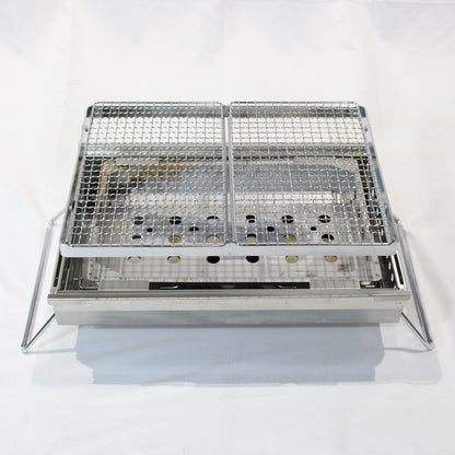 リフトアップBBQ BOX (CK-160)