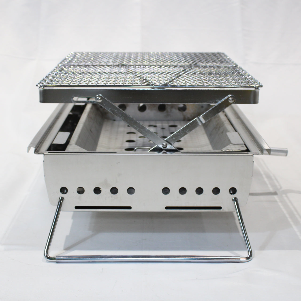 リフトアップBBQ BOX (CK-160)