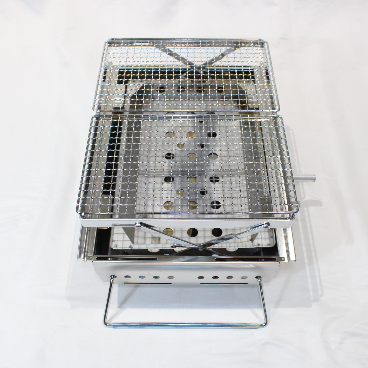リフトアップBBQ BOX (CK-160)