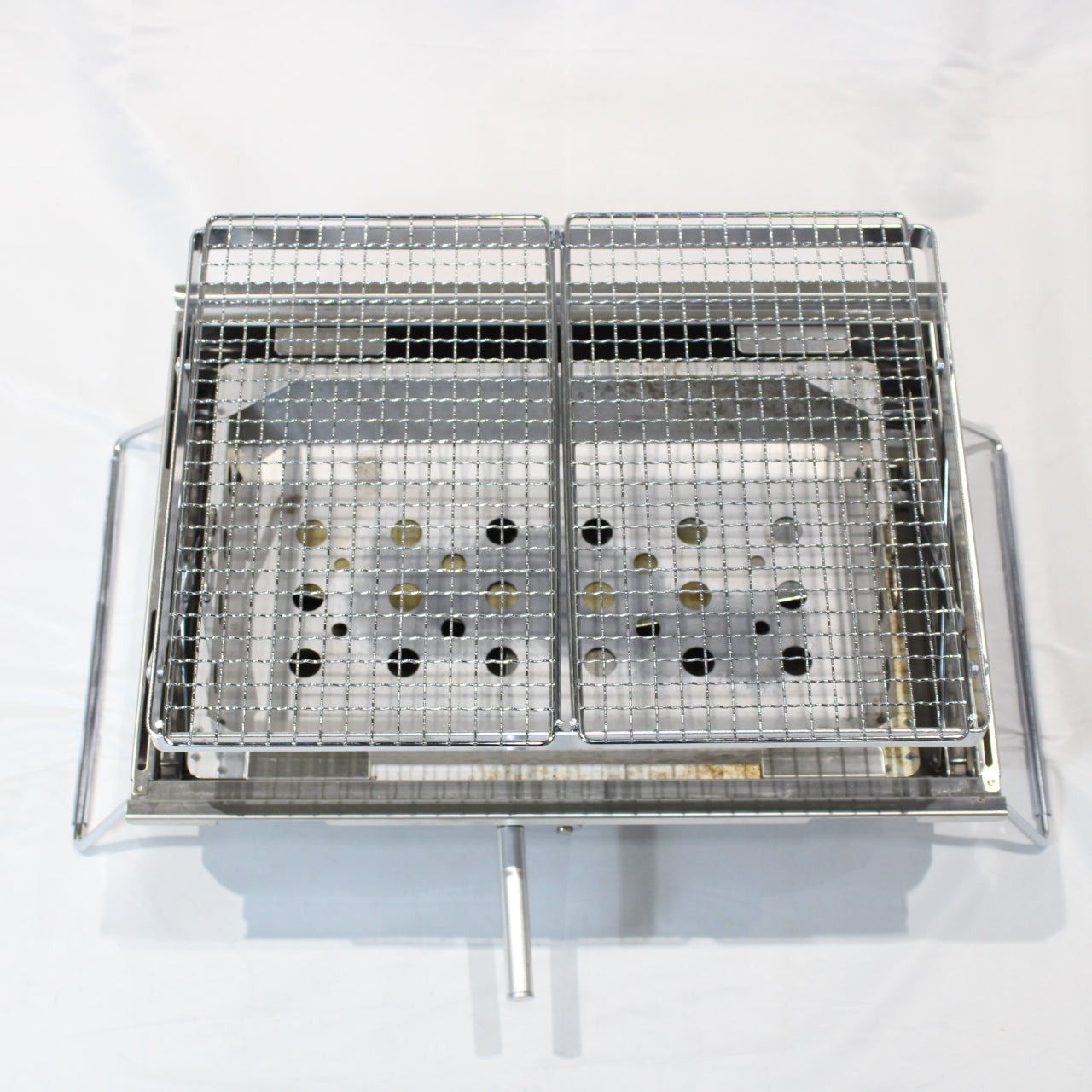 リフトアップBBQ BOX (CK-160)