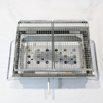 リフトアップBBQ BOX (CK-160)