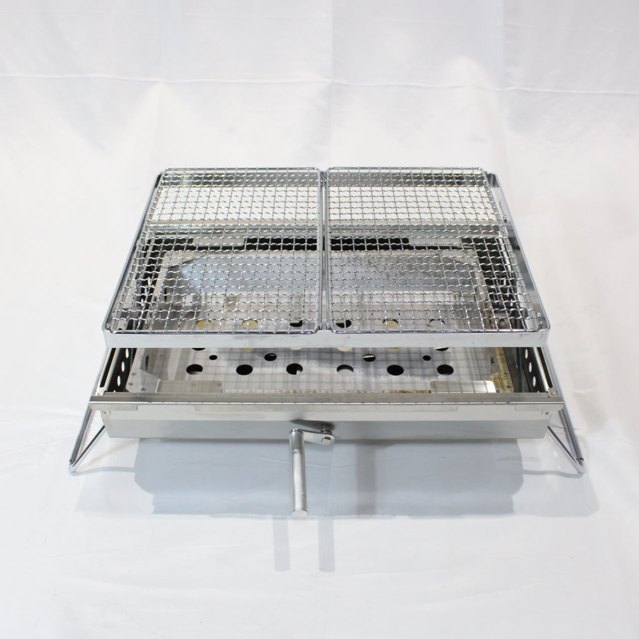 リフトアップBBQ BOX (CK-160)