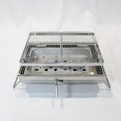 リフトアップBBQ BOX (CK-160)