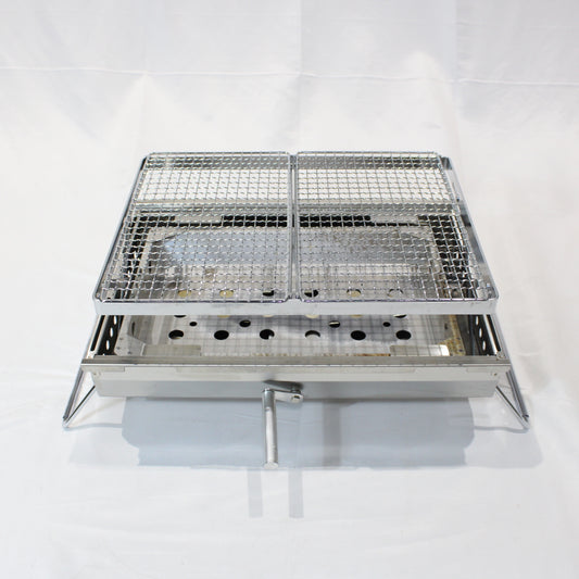 リフトアップBBQ BOX (CK-160)