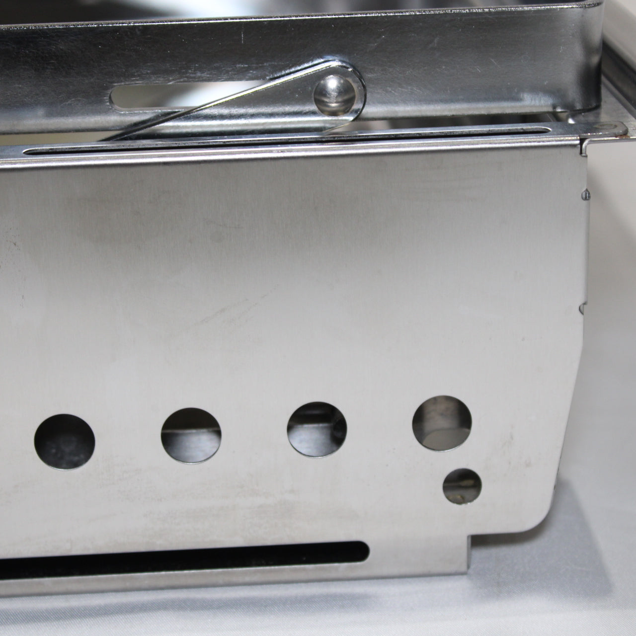 リフトアップBBQ BOX (CK-160)
