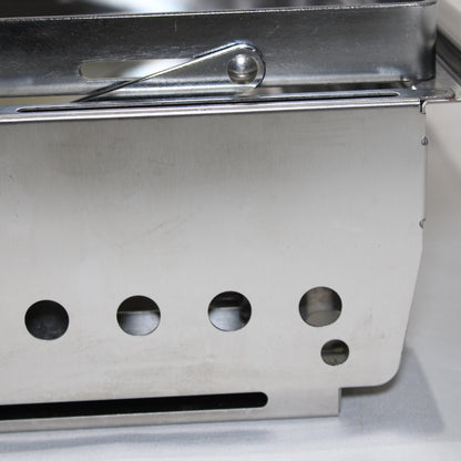 リフトアップBBQ BOX (CK-160)