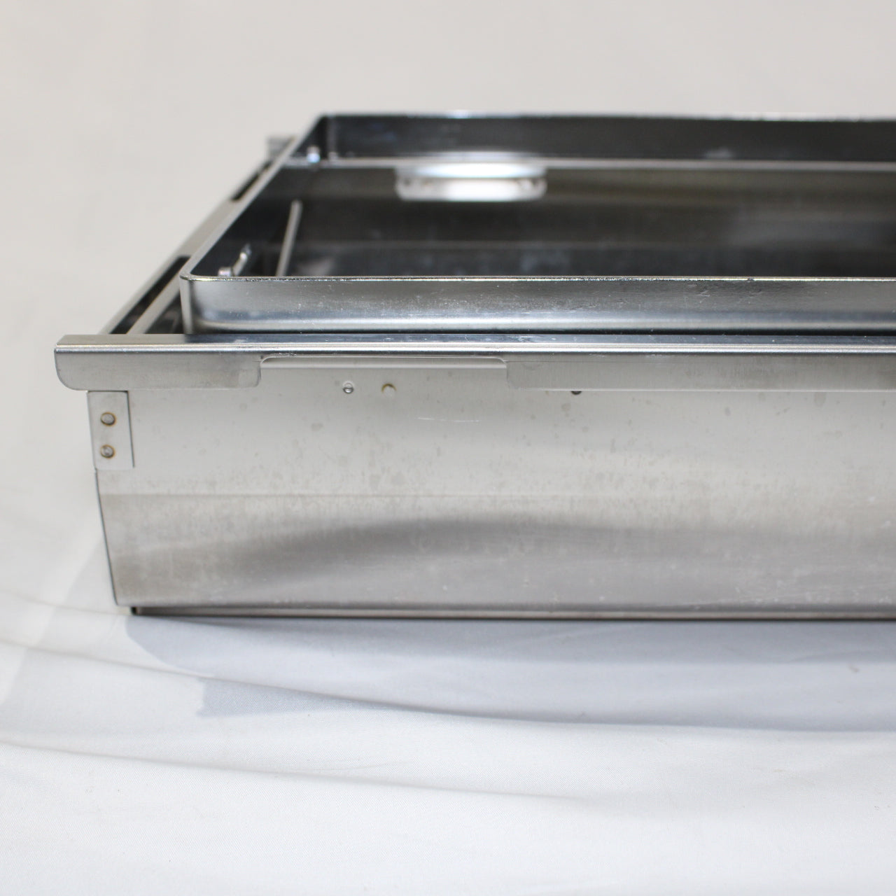 リフトアップBBQ BOX (CK-160)