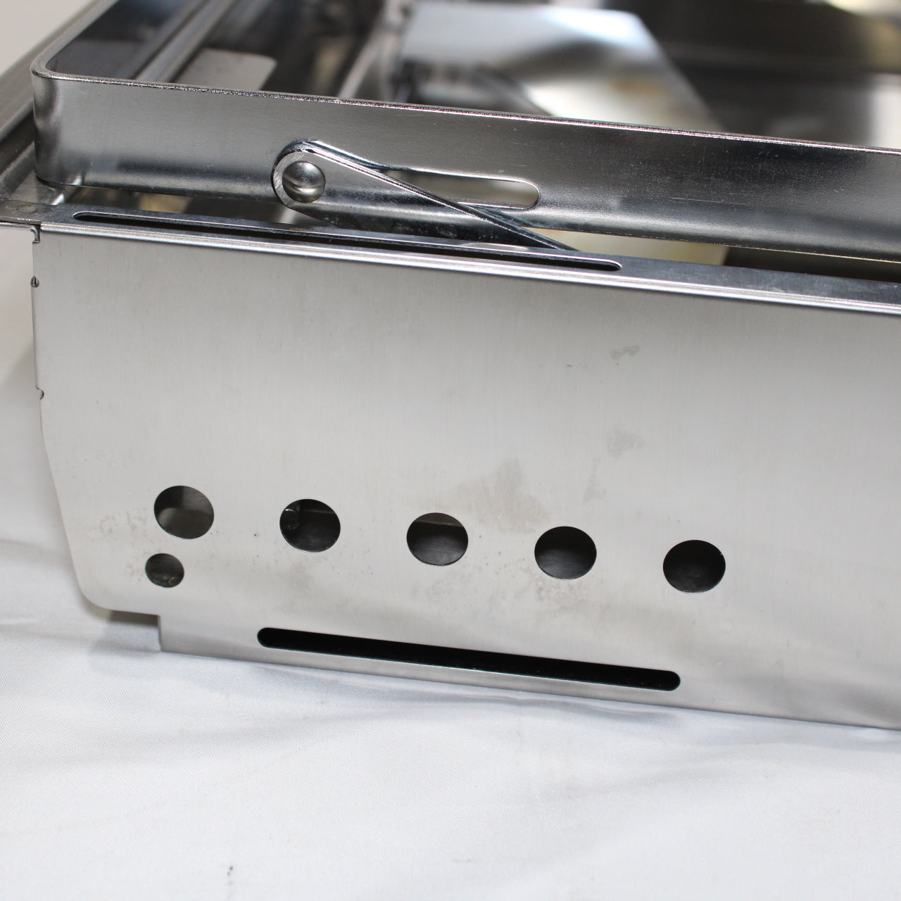リフトアップBBQ BOX (CK-160)