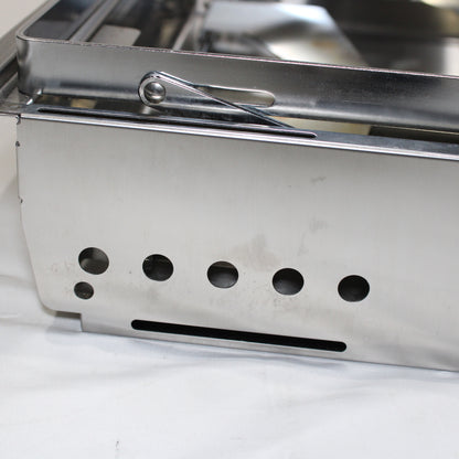 リフトアップBBQ BOX (CK-160)