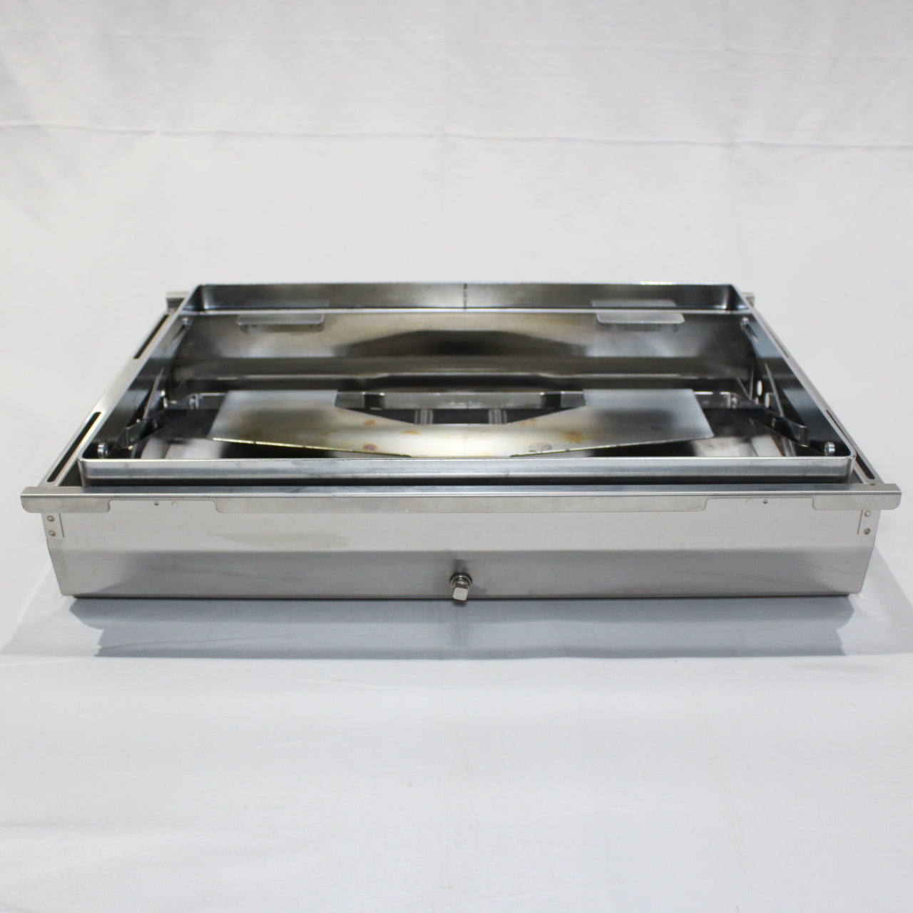 リフトアップBBQ BOX (CK-160)