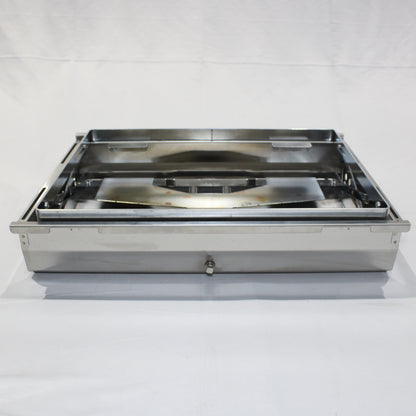 リフトアップBBQ BOX (CK-160)