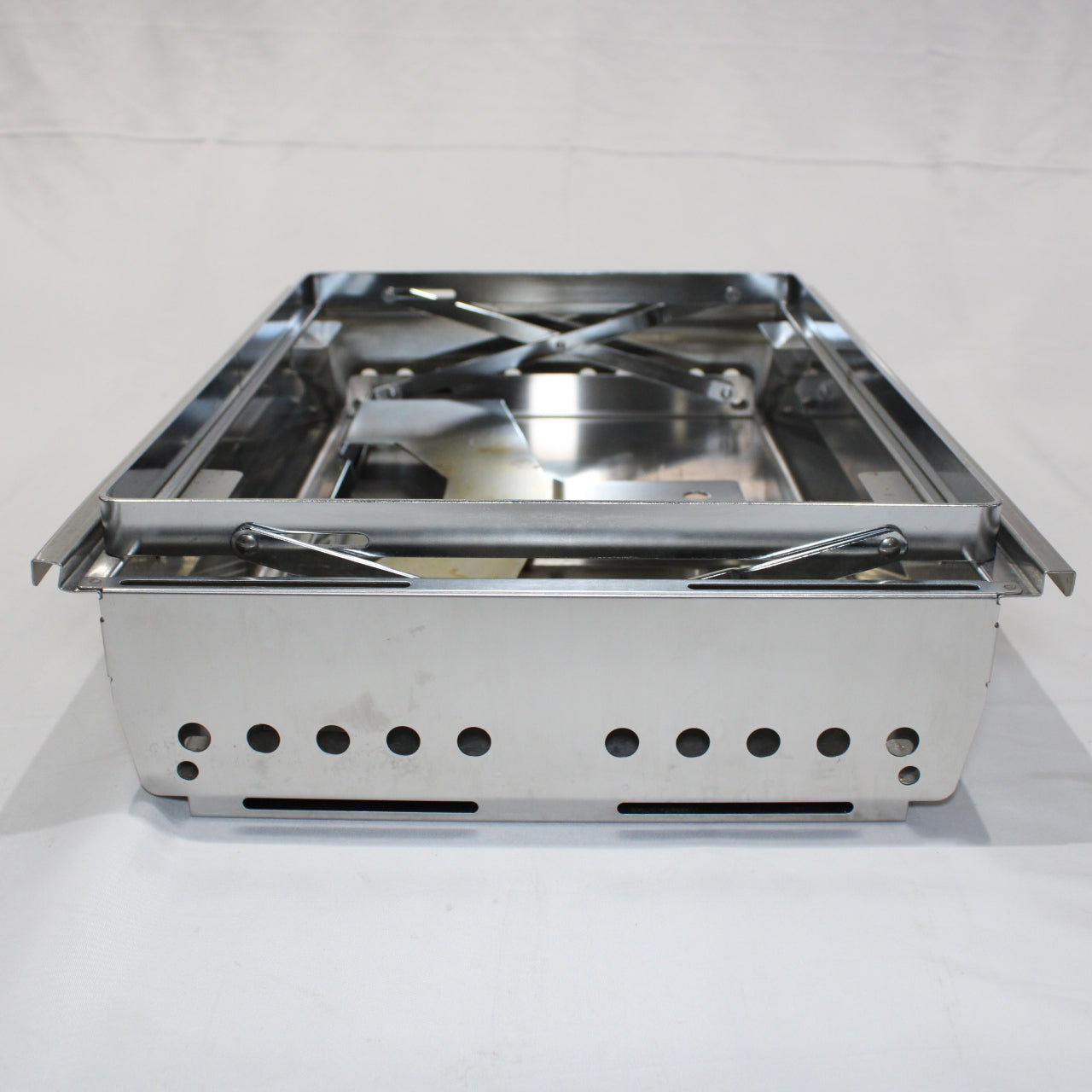 リフトアップBBQ BOX (CK-160)