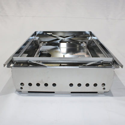 リフトアップBBQ BOX (CK-160)