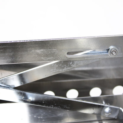 リフトアップBBQ BOX (CK-160)