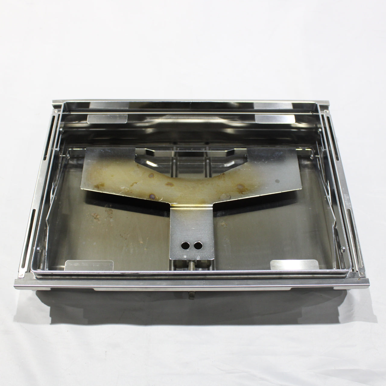 リフトアップBBQ BOX (CK-160)