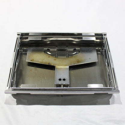 リフトアップBBQ BOX (CK-160)