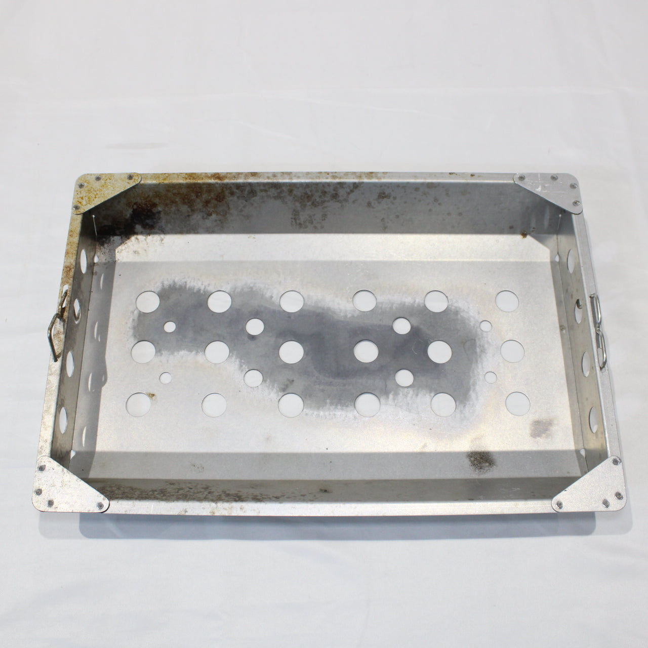 リフトアップBBQ BOX (CK-160)
