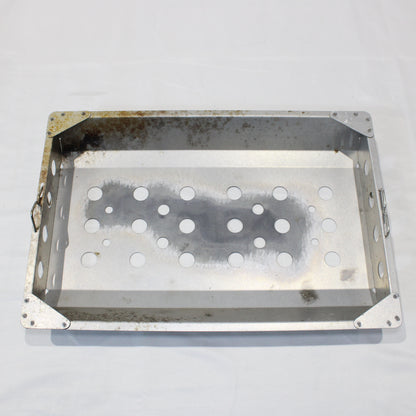 リフトアップBBQ BOX (CK-160)
