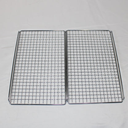 リフトアップBBQ BOX (CK-160)