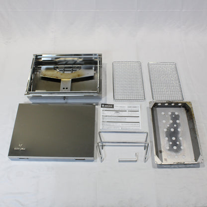 リフトアップBBQ BOX (CK-160)