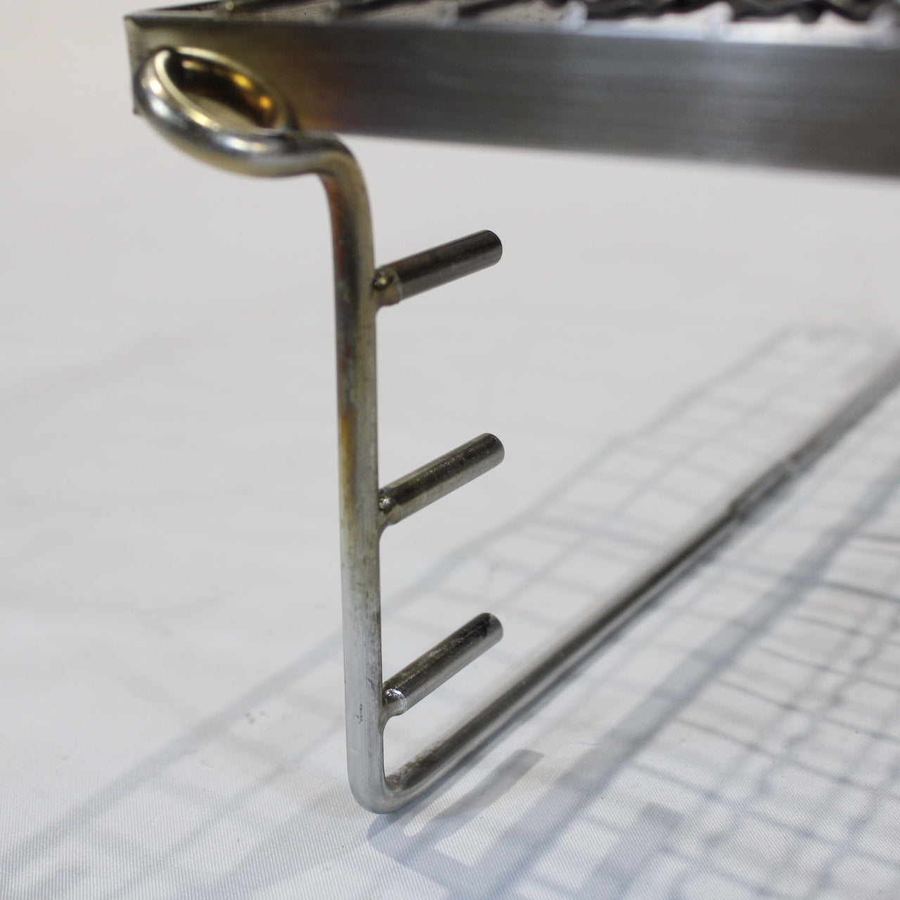 グリルネットS ステンレス (ST-031GNR)