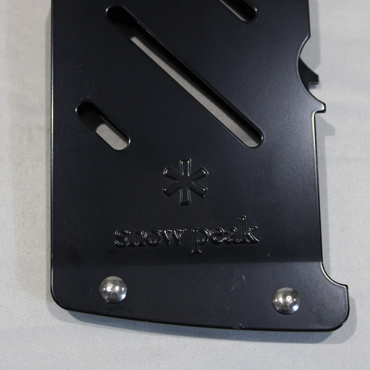 ベースプレートスタンドS (ST-031BSR)