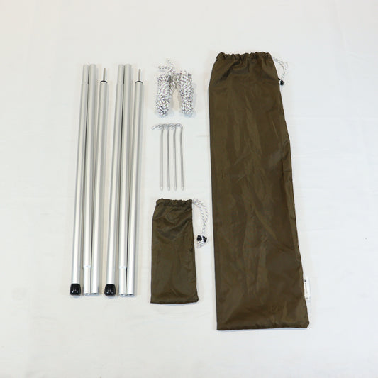 アップライトポールセット (TP-080)