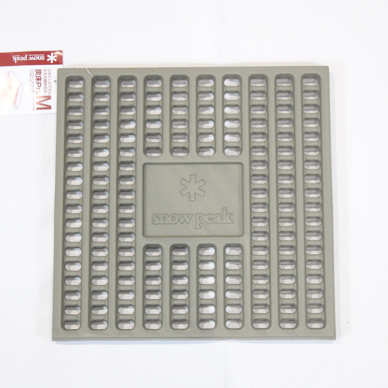 炭床ProM (ST-033S)