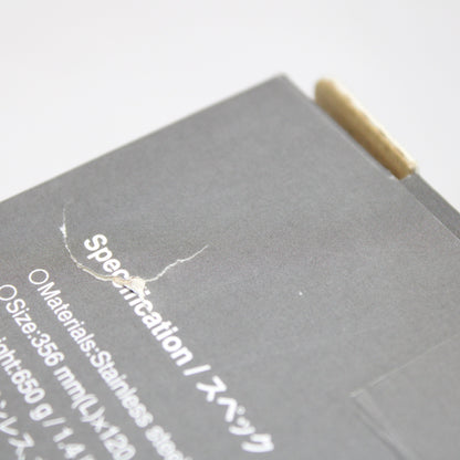 メッシュトレーハーフユニット深型 (CK-226)