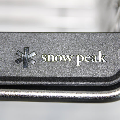 メッシュトレーハーフユニット深型 (CK-226)