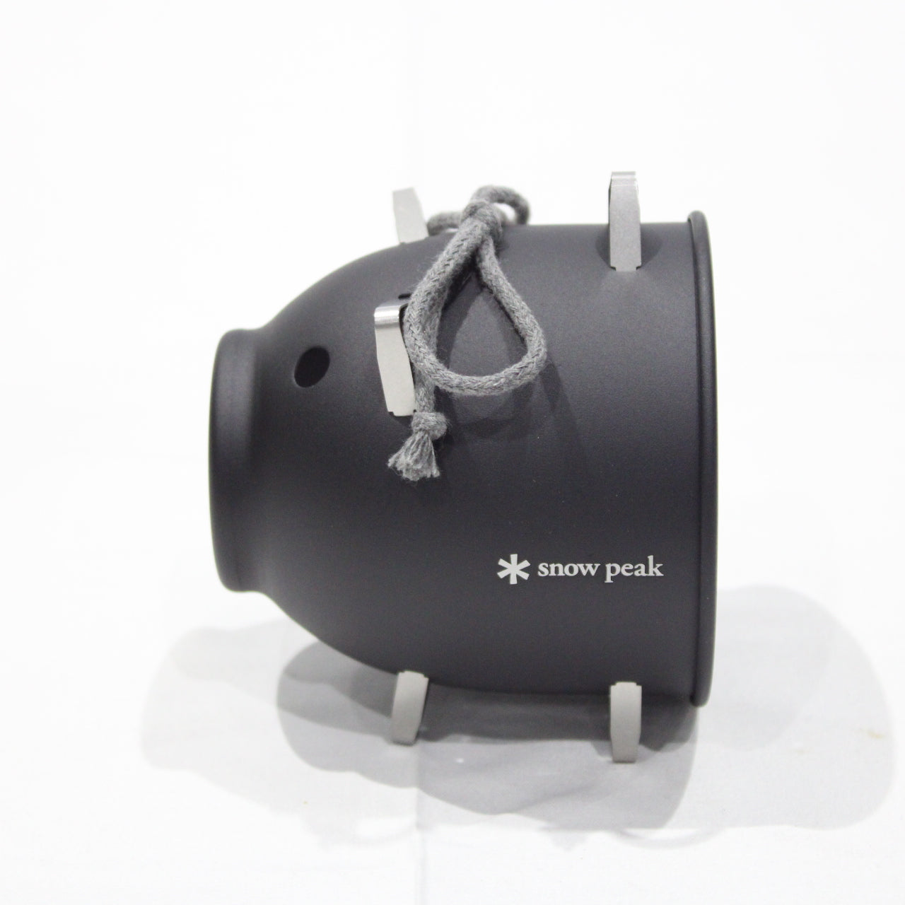 ｱﾙﾐ蚊取り豚ﾐﾆﾌﾞﾗｯｸ (FES-087-1-BK)