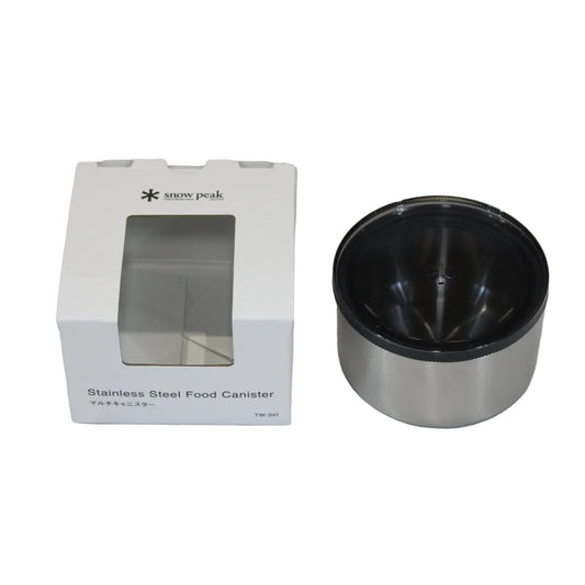 マルチキャニスター (TW-341)