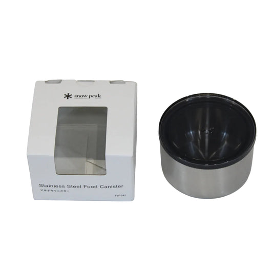 マルチキャニスター (TW-341)