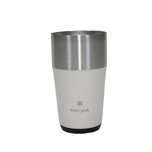 サーモタンブラー470 サンド (TW-470-SN)