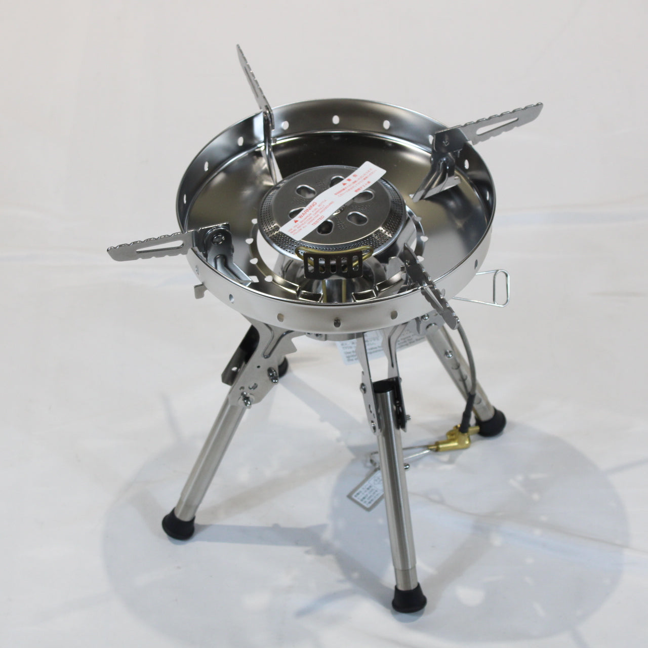 ギガパワーLIストーブ剛炎 [最大出力8500kcal] (GS-1000)