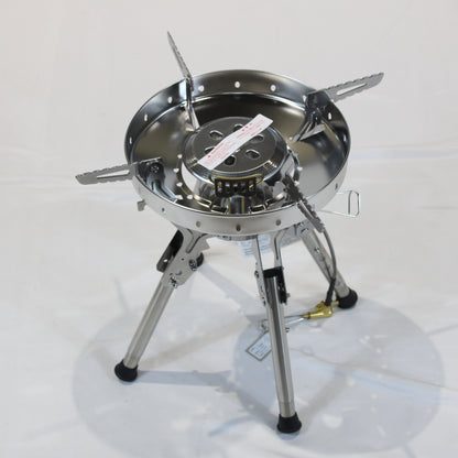 ギガパワーLIストーブ剛炎 [最大出力8500kcal] (GS-1000)